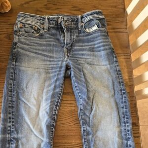 American Eagle jeans 28x30